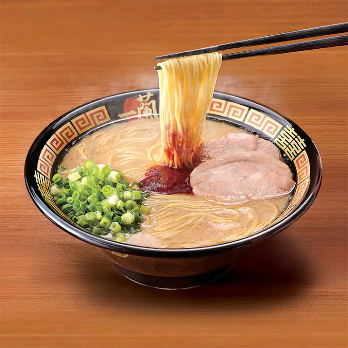 ICHIRAN Downtown Brooklyn(pick-up/delivery only) Picture 6