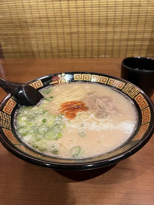 ICHIRAN Downtown Brooklyn(pick-up/delivery only) Picture 1