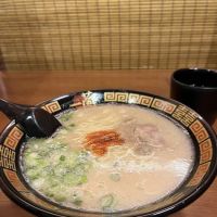 ICHIRAN Downtown Brooklyn(pick-up/delivery only) ico
