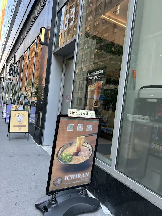 ICHIRAN Downtown Brooklyn(pick-up/delivery only) Picture 8