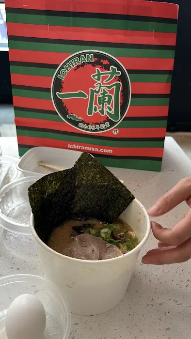 ICHIRAN Downtown Brooklyn(pick-up/delivery only) Picture 4