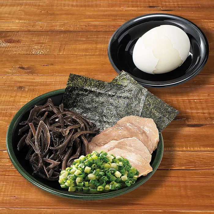 ICHIRAN Downtown Brooklyn(pick-up/delivery only) Picture 5