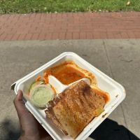 Brooklyn Curry Project ico