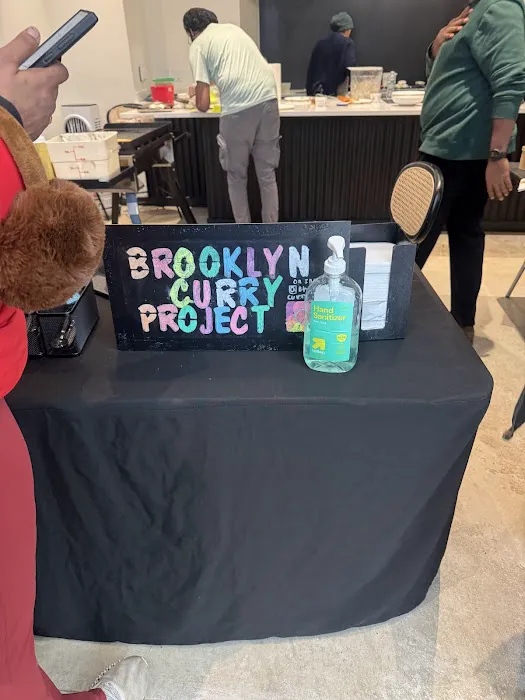 Brooklyn Curry Project Picture 6