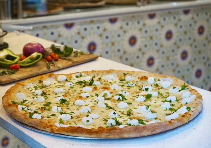 Little Pizza Parlor Picture 3