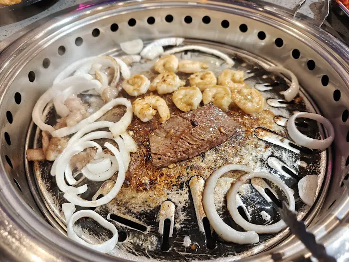 KPOT Korean BBQ & Hot Pot Picture 4