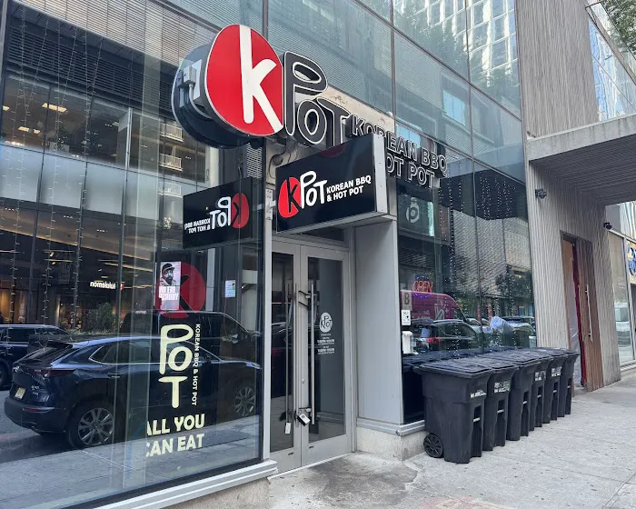 KPOT Korean BBQ & Hot Pot Picture 2