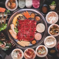 KPOT Korean BBQ & Hot Pot ico