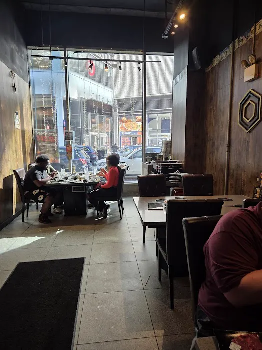 KPOT Korean BBQ & Hot Pot Picture 3