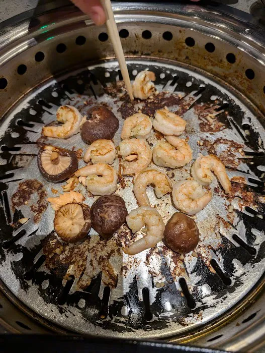 KPOT Korean BBQ & Hot Pot Picture 10