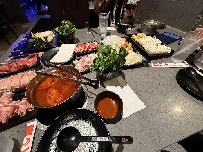 KPOT Korean BBQ & Hot Pot Picture 6