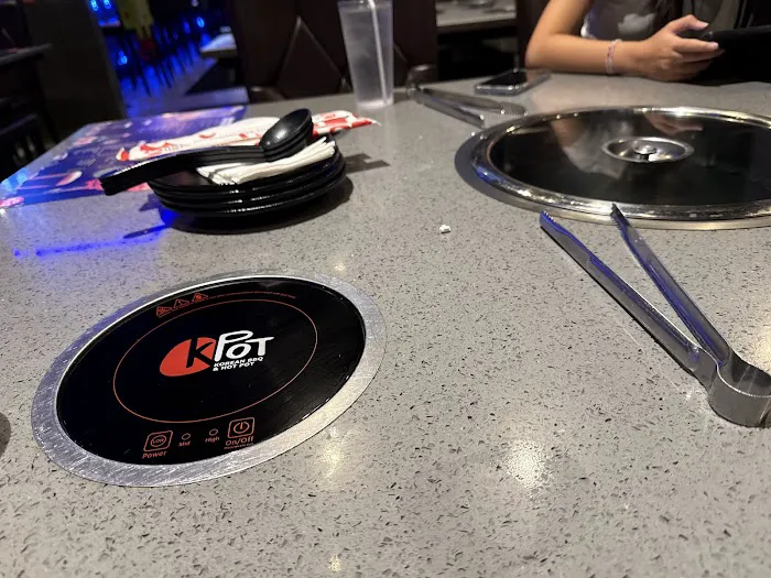 KPOT Korean BBQ & Hot Pot Picture 9
