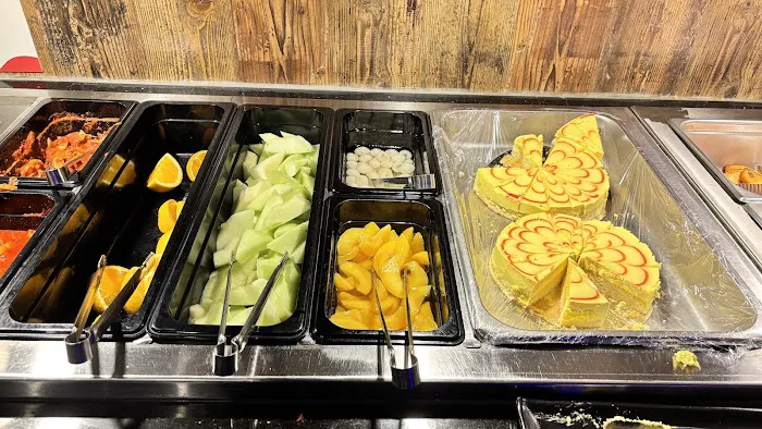 KPOT Korean BBQ & Hot Pot Picture 8