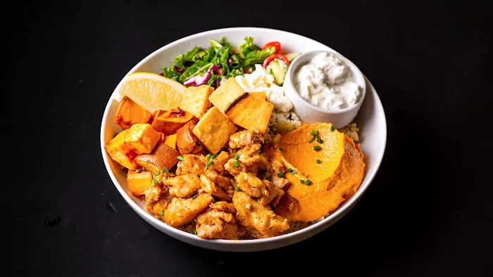 XENiA Mediterranean Kitchen Picture 9
