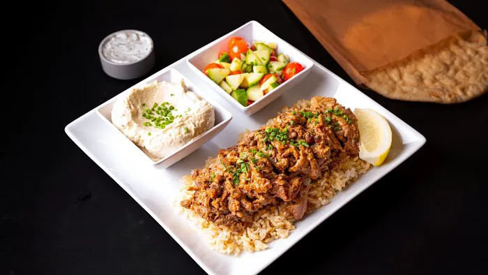 XENiA Mediterranean Kitchen Picture 6