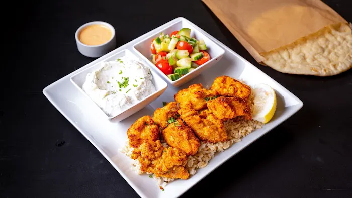 XENiA Mediterranean Kitchen Picture 4