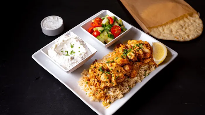 XENiA Mediterranean Kitchen Picture 10