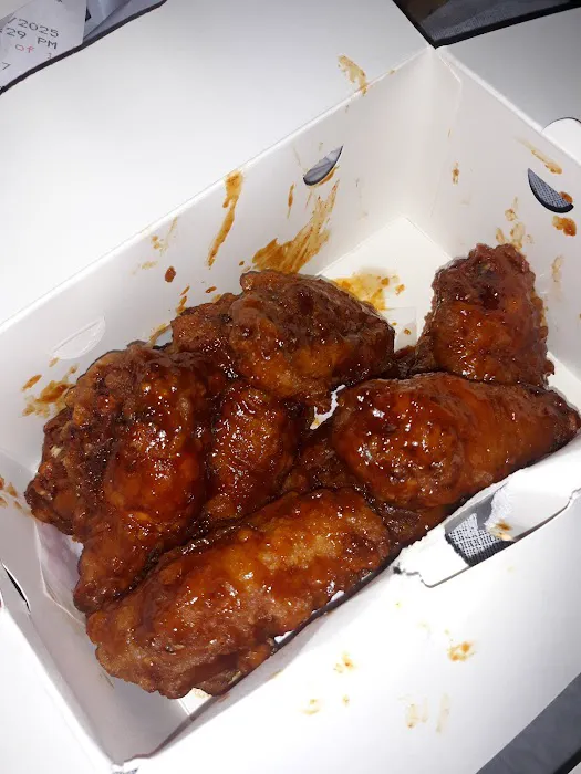 Bonchon Willoughby St Picture 3