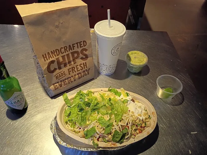 Chipotle Mexican Grill Picture 4