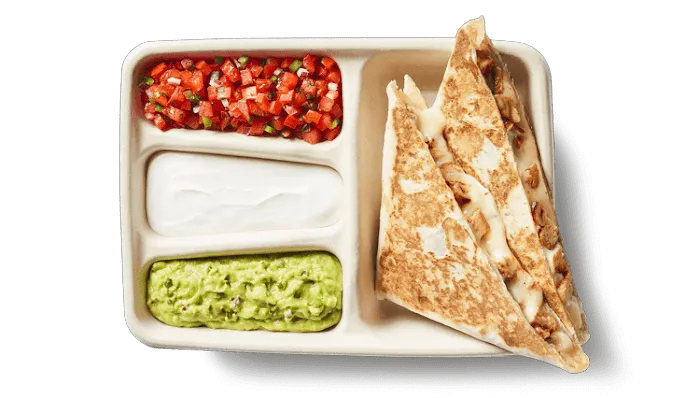 Chipotle - Fulton Street Mall Picture 6