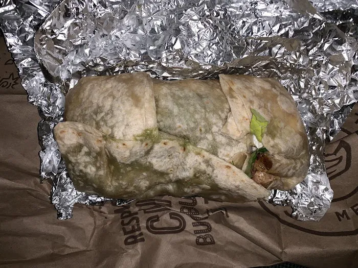 Chipotle - Fulton Street Mall Picture 9