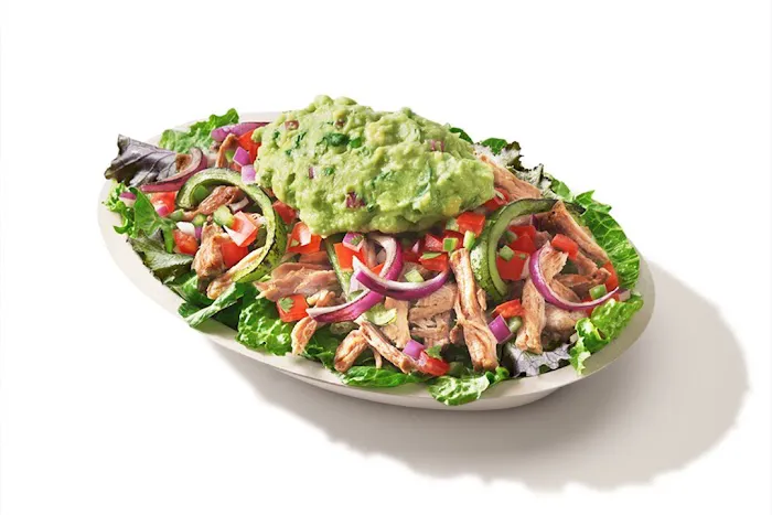 Chipotle - Fulton Street Mall Picture 3