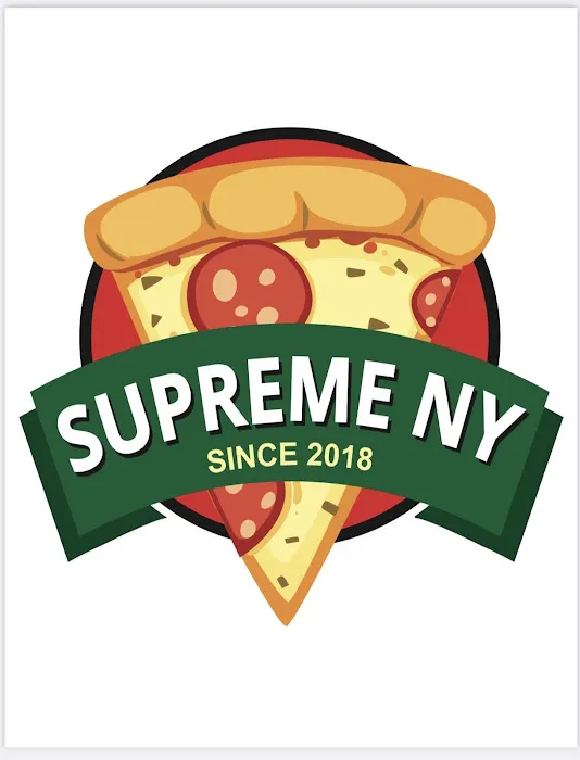 Supreme pizza NY Picture 6