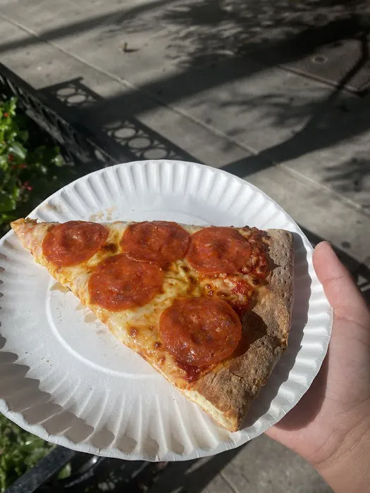 Papa Johns Pizza Picture 2
