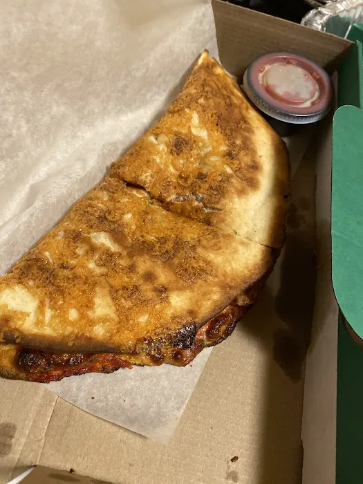 Papa Johns Pizza Picture 4