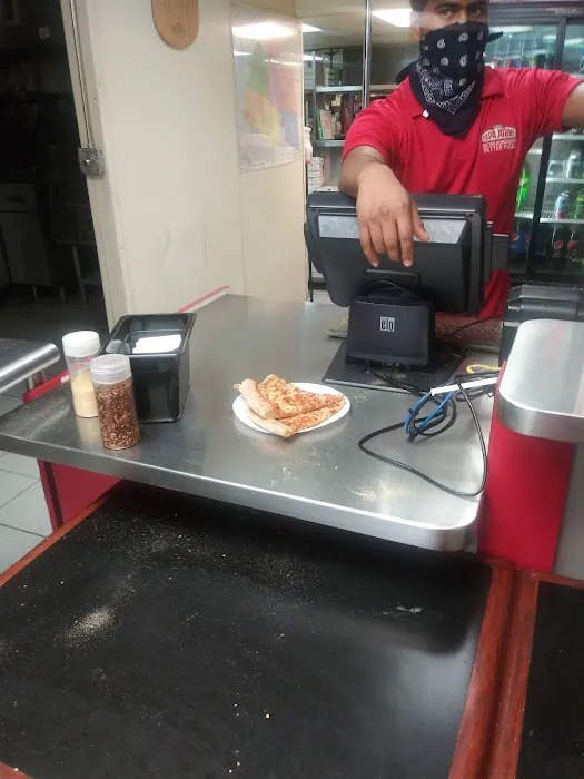 Papa Johns Pizza Picture 10