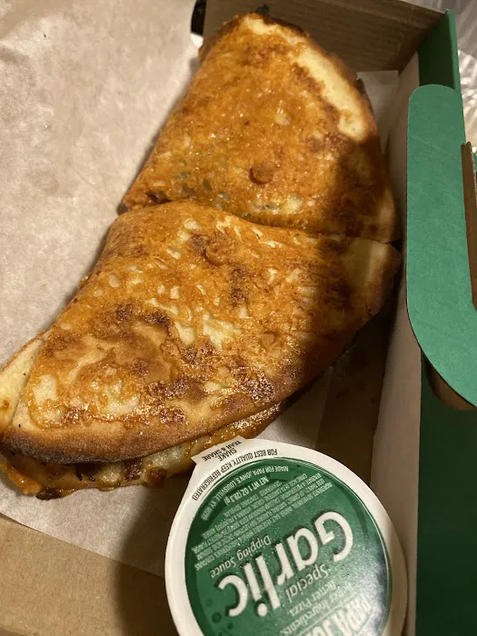 Papa Johns Pizza Picture 6