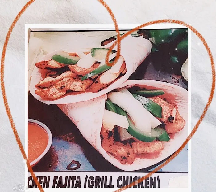 Lin's Yummy Taco Picture 10