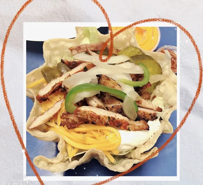 Lin's Yummy Taco Picture 2