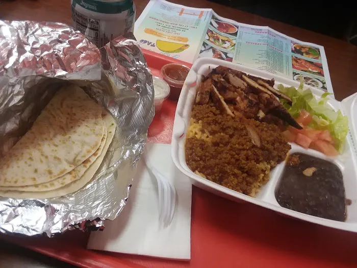 Lin's Yummy Taco Picture 8