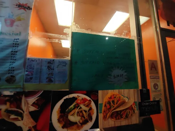 Lin's Yummy Taco Picture 5