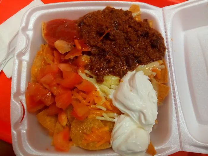 Lin's Yummy Taco Picture 3