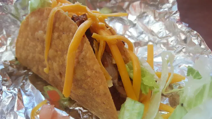 Lin's Yummy Taco Picture 1