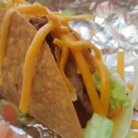 Lin's Yummy Taco ico