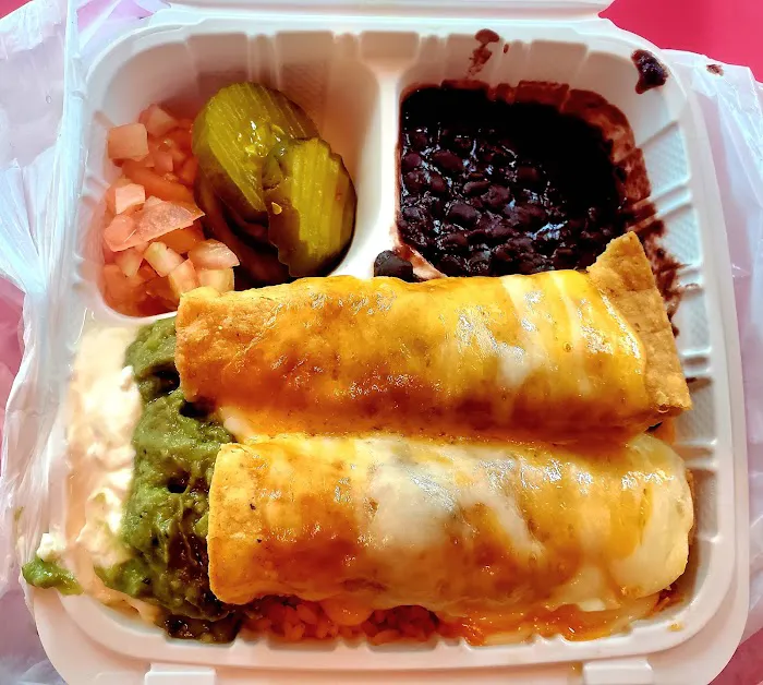 Lin's Yummy Taco Picture 4