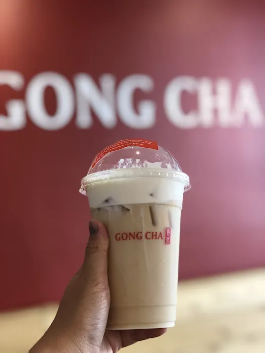 Gong Cha Picture 1