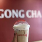 Gong Cha