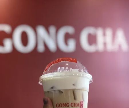 Gong Cha