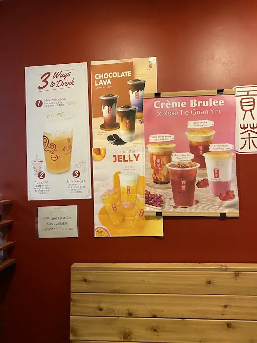 Gong Cha Picture 5