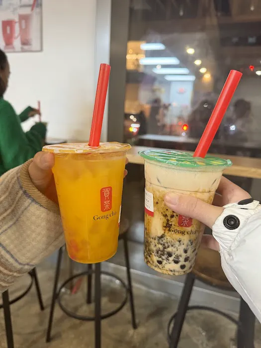 Gong Cha Picture 3
