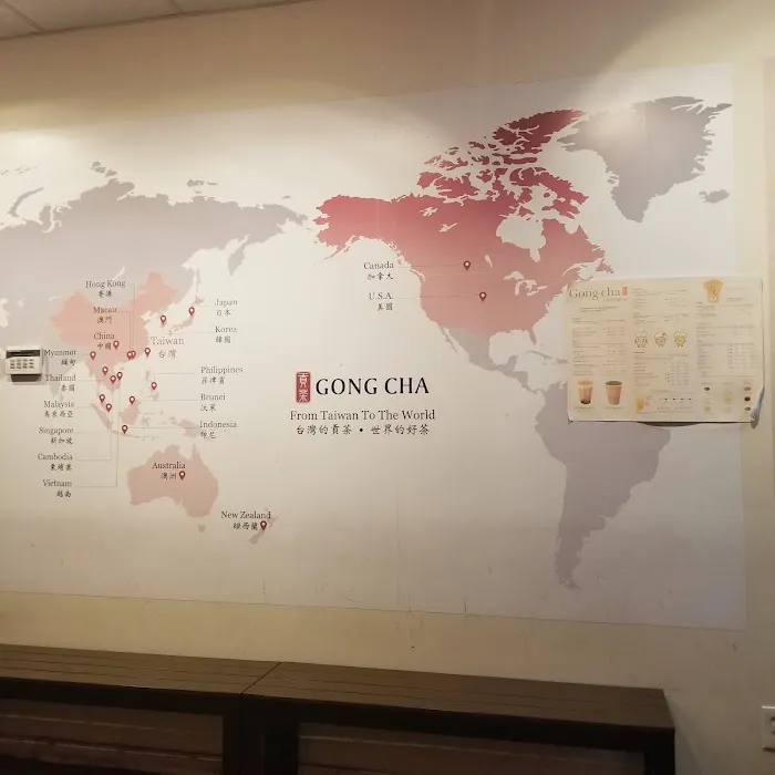 Gong Cha Picture 6