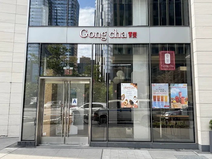 Gong Cha Picture 10