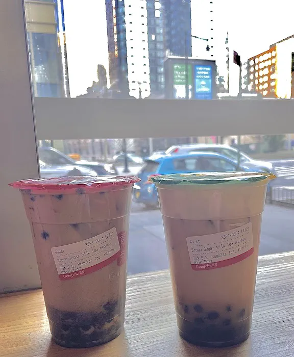 Gong Cha Picture 8