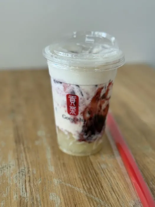 Gong Cha Picture 9
