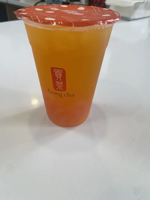 Gong Cha Picture 4
