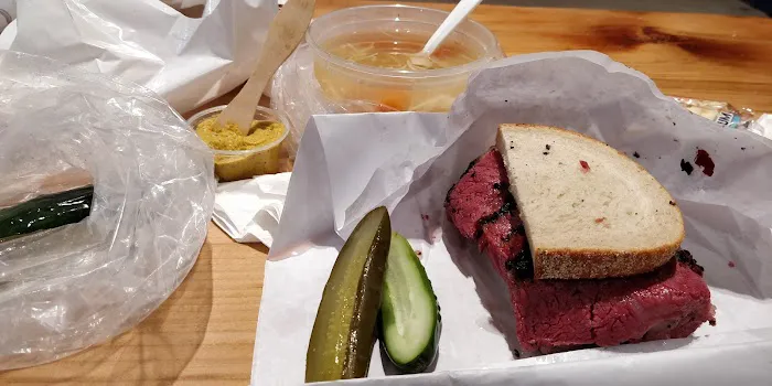 A Taste of Katz's Picture 1